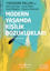 Modern Yaşamda Kişilik Bozuklukları
